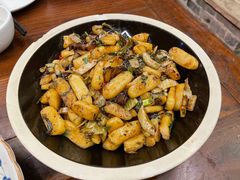 -园林美食城·本土农家菜(杨和镇店)