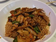 -渔家风味·鲅鱼水饺·央视展播·海鲜天津菜(开发区店)