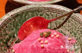 Wagyu Tea-Brewed Rice