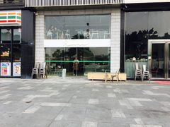 -RWORK·COFFEE(滨江店)