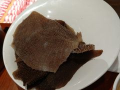 -前门涮肉(群力店)
