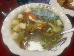 -鸿旺海鲜楼(平潭流水店)
