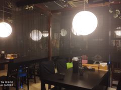 大堂-日本料理神拉面