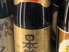 -千代武日本料理(哈西店)