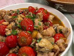 -胖哥川菜馆(武东路店)