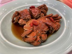 -金时代顺风大酒店(静安大融城店)
