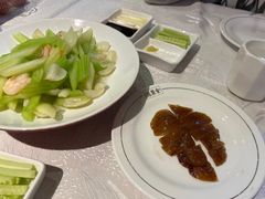 -北京全聚德(玉泉路店)
