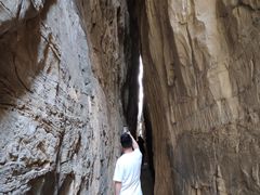 -孤山寨风景区