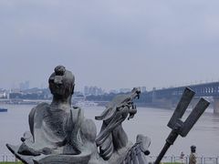 -汉水谣·江景餐厅(江滩店)