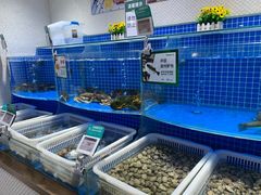 水产区-七鲜超市(通州ONE店)