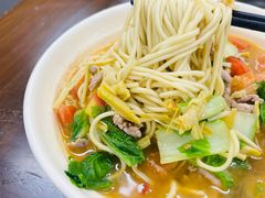 -老余杭面馆
