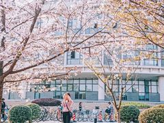 -江南大学(蠡湖校区)