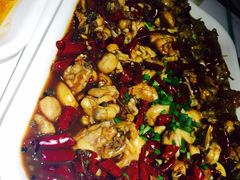 iphone_upload_pic-辣家私厨(义乌银海店)