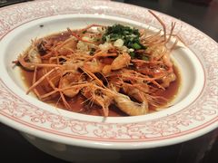 -琼林徽宴(中央门店)