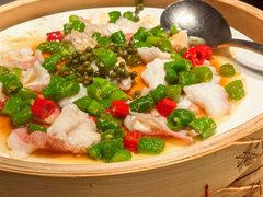 -炳胜品味(深圳湾万象城店)