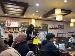 -咸草酱蟹