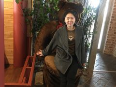 -济州岛泰迪熊博物馆