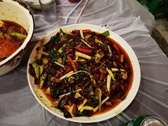 -辣螃铠盆盆蟹大排档(总店)