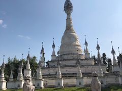 -云南民族村