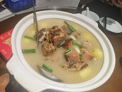 -巴人堂(女儿城店)