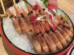 -上渔铁板烧(熙悦汇店)