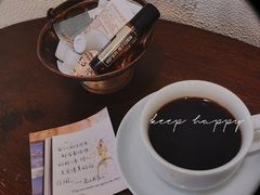 -RUMORS COFFEE ROASTERY鲁马滋咖啡(湖南路店)