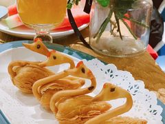 天鹅酥-青瓷火锅料理(西单大悦城店)