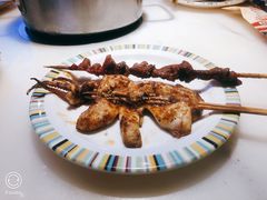 -吉布鲁牛排海鲜自助(硕果时代店)