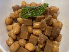 -吴记百姓菜馆·北京菜·烤鸭(故宫店)