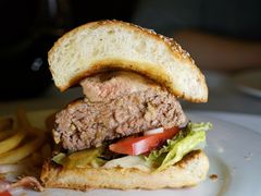 -摩根扒房(桐梓林店)