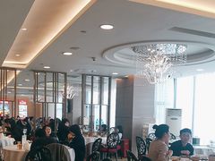 -万龙洲海鲜(南新仓店)