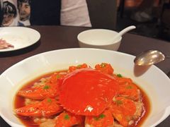 -广州文华东方酒店·江-由辉师傅主理