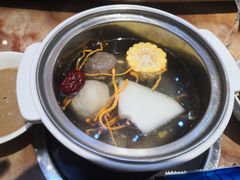 -神洲四海大酒楼(王府井澳门中心店)