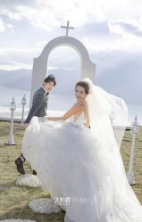 -太古映画婚纱摄影(天河店)