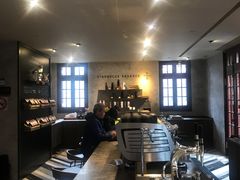-星巴克臻选(思南公馆店)