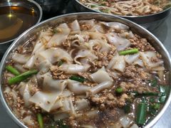 -正宗杨记普洱酸醋米线(总店)