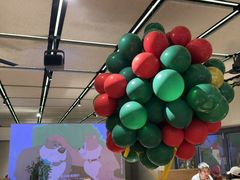 -KAOKAO烤烤·丹东海鲜烧烤(崔各庄店)