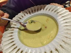 -格鲁·秀色Georgia’s Feast