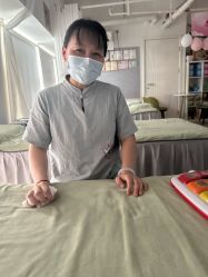 -沐童·产后修复·小儿推拿