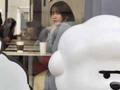 -Seesaw Coffee(上生新所店)