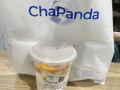 -茶百道(瑞安吾悦广场店)