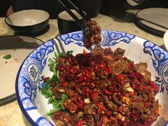 -味上湘菜馆(岳麓山店)