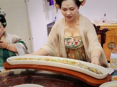 -悟空山宿陨石私汤温泉酒店(神舟大道地铁站店)