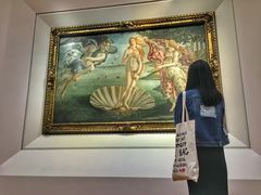 -乌菲兹美术馆