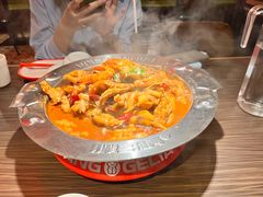 -胖哥俩肉蟹煲(苏州中心店)