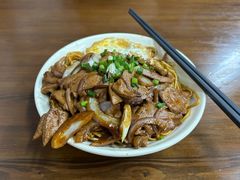 -老余杭面馆