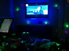 -阳光钱柜KTV(八一路店)