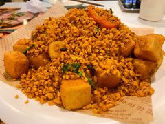 -日昌餐馆(亦庄店)