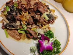 -闽公馆·客家私房菜·商务宴请·包厢(杏林橡树湾店)