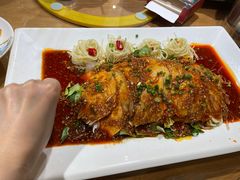 -蜀厨小匠(蒲江店)